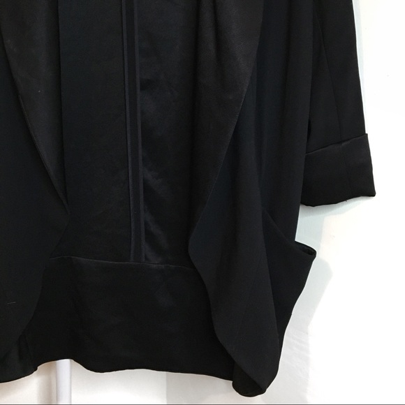 Black Wilfred Blazer - Picture 3 of 6